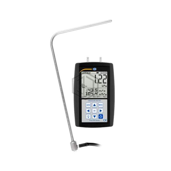 PCE-PDA 10L - PCE Instruments - Equipment - Environmental Testers