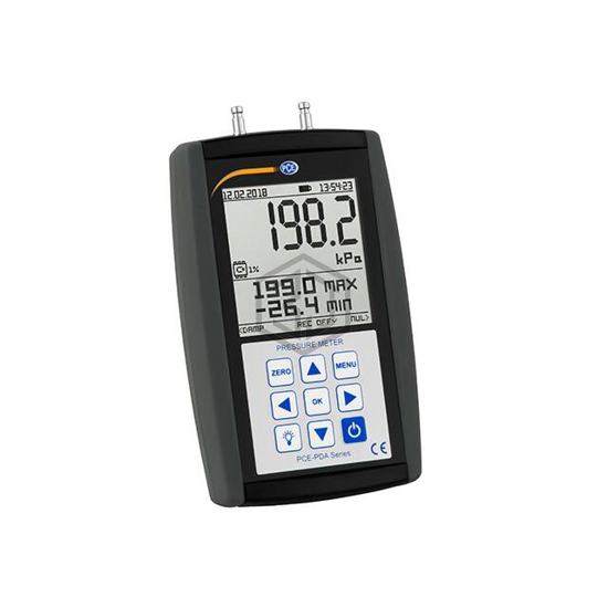 PCE-PDA 100L - PCE Instruments - Equipment - Environmental Testers