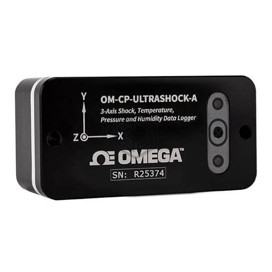 902121-00 - MadgeTech - Equipment - Environmental Testers