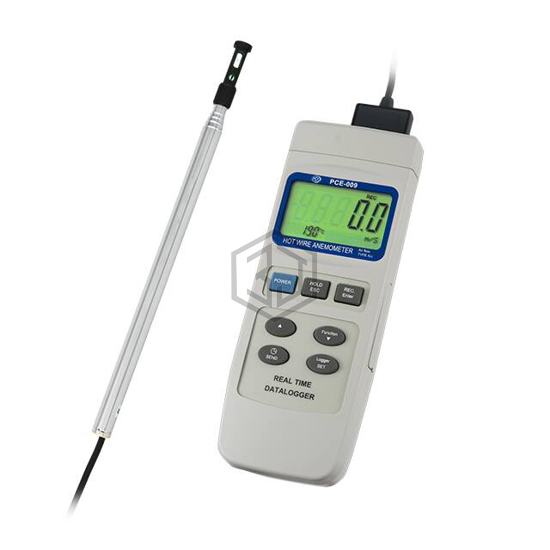 PCE-009 - PCE Instruments - Equipment - Environmental Testers