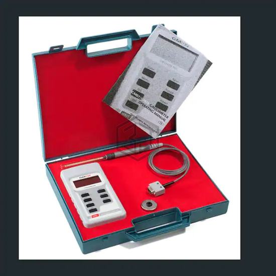 GM07 - Hirst Magnetic Instruments Ltd - Equipment - Environmental Testers