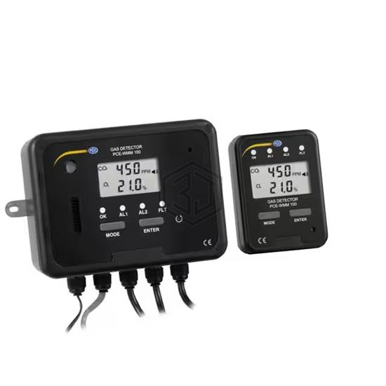 PCE-WMM 100 - PCE Instruments - Equipment - Environmental Testers
