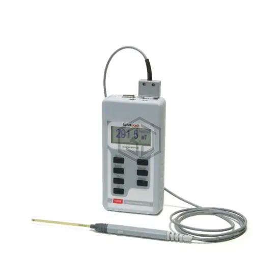 GM08 - Hirst Magnetic Instruments Ltd - Equipment - Environmental Testers