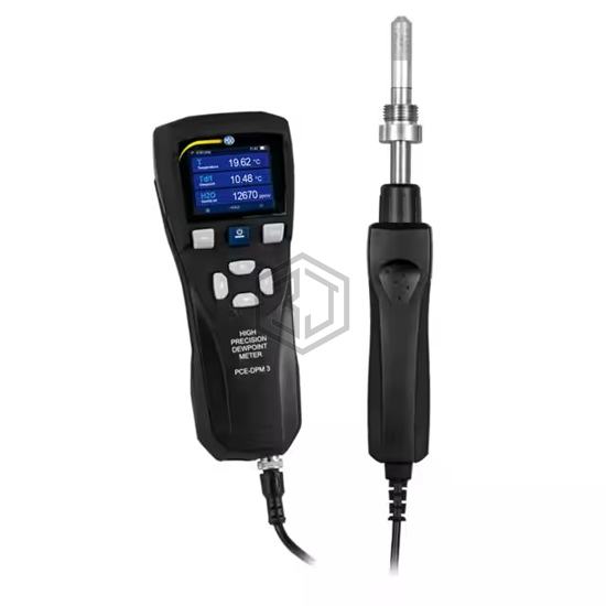 PCE-DPM 3 - PCE Instruments - Equipment - Environmental Testers