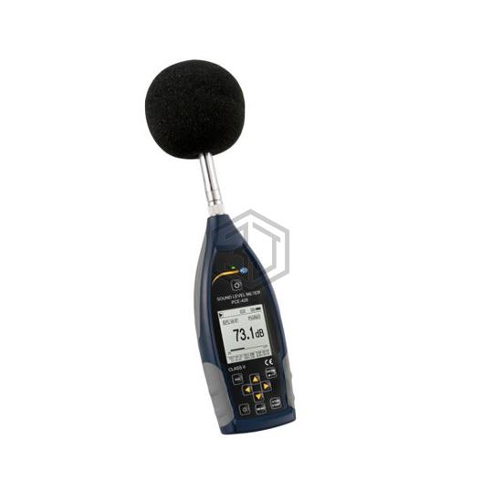 PCE-428 - PCE Instruments - Equipment - Environmental Testers