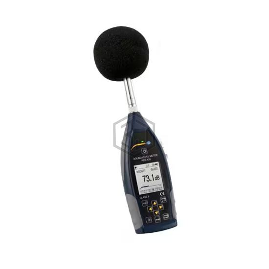 PCE-428-ICA - PCE Instruments - Equipment - Environmental Testers