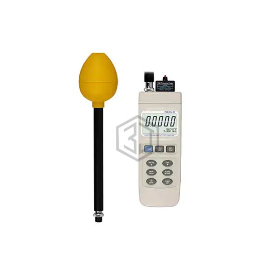 PCE-EM 30 - PCE Instruments - Equipment - Environmental Testers