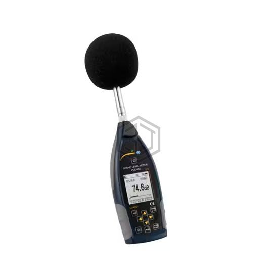 PCE-432 - PCE Instruments - Equipment - Environmental Testers