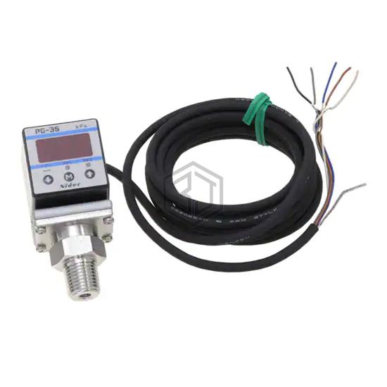 PG-35-102R-PR2B - Nidec Copal Electronics - Equipment - Environmental Testers