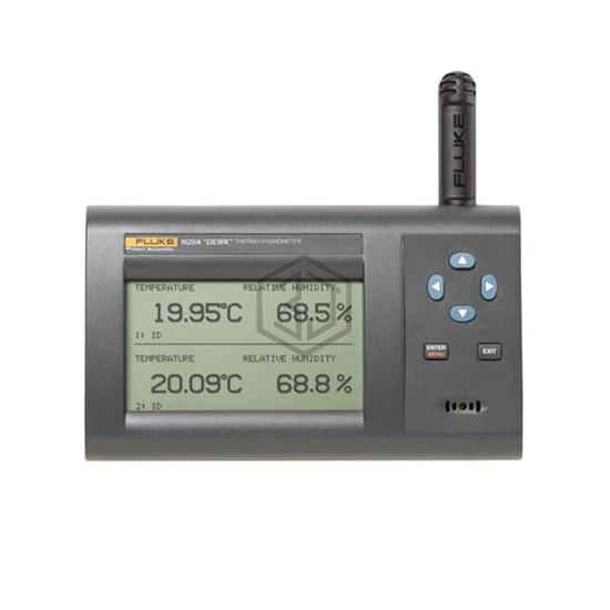 1620A-BASE-156 - Fluke Electronics - Equipment - Environmental Testers