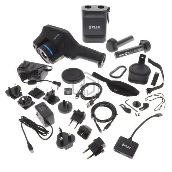90202-0101 - FLIR - Equipment - Environmental Testers
