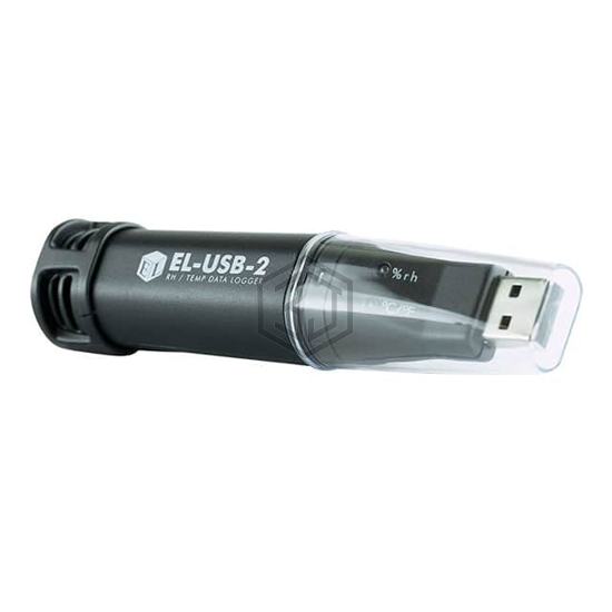EL-USB-2 - Lascar Electronics - Equipment - Environmental Testers