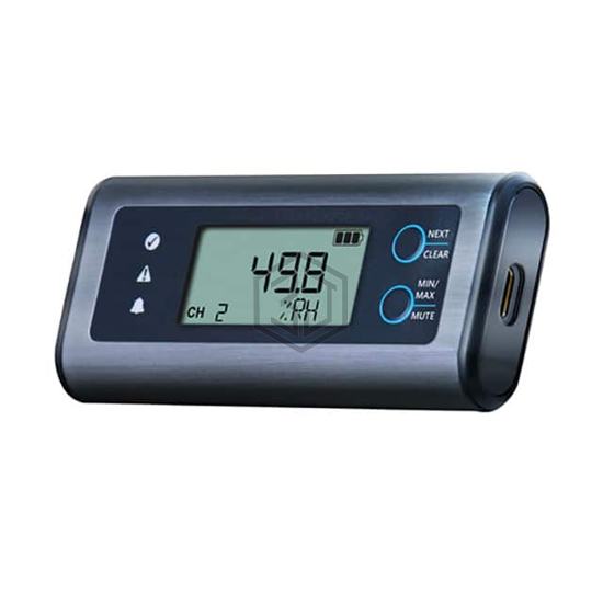 EL-SIE-2 - Lascar Electronics - Equipment - Environmental Testers