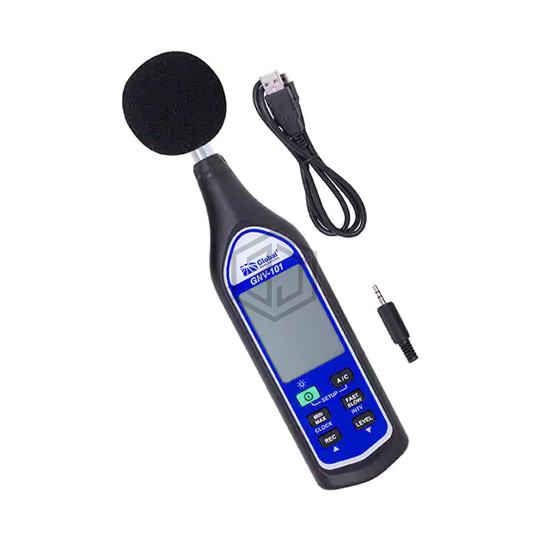 GNV-101 - Global Specialties - Equipment - Environmental Testers
