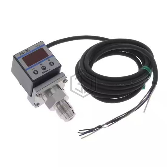 PG-35-102R-NVC - Nidec Copal Electronics - Equipment - Environmental Testers