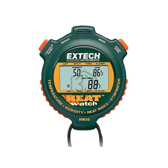 HW30 - FLIR Extech - Equipment - Environmental Testers