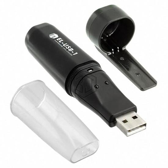 EA SYLOG-USB-1 - Display Visions - Equipment - Environmental Testers