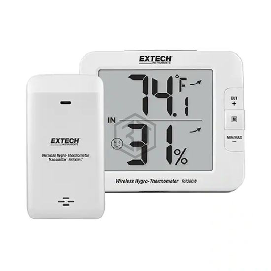 RH200W - FLIR Extech - Equipment - Environmental Testers