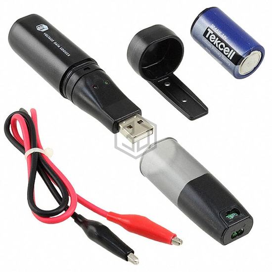 EA SYLOG-USB-3 - Display Visions - Equipment - Environmental Testers