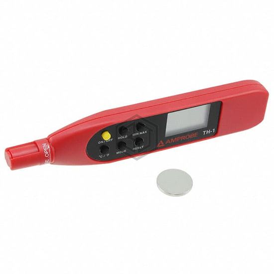 TH-1 - Amprobe - Equipment - Environmental Testers
