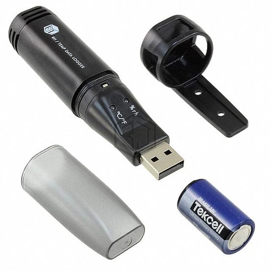 EA SYLOG-USB-2 - Display Visions - Equipment - Environmental Testers
