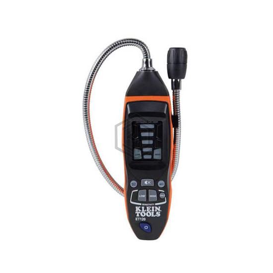 ET120 - Klein Tools, Inc. - Equipment - Environmental Testers