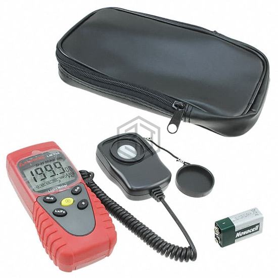 LM-100 - Amprobe - Equipment - Environmental Testers