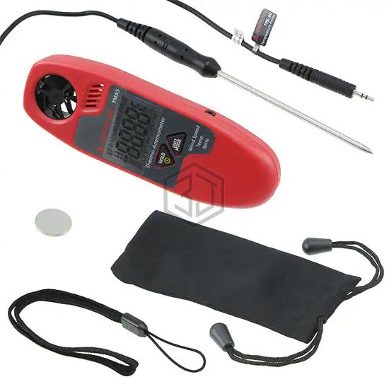 TMA5 - Amprobe - Equipment - Environmental Testers