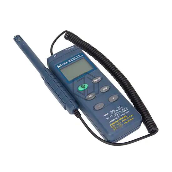 GNV-720 - Global Specialties - Equipment - Environmental Testers