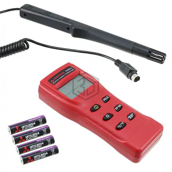 THWD-5 - Amprobe - Equipment - Environmental Testers