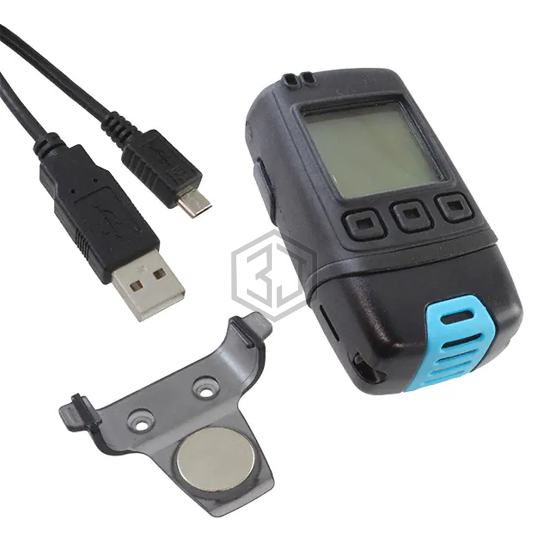 EL-GFX-2+ - Lascar Electronics - Equipment - Environmental Testers