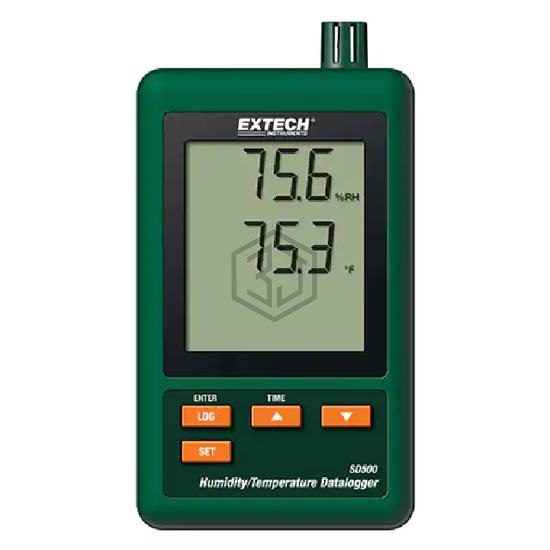 SD500 - FLIR Extech - Equipment - Environmental Testers