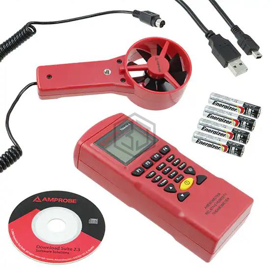 TMA40-A - Amprobe - Equipment - Environmental Testers