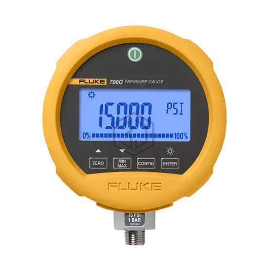 FLUKE-700RG08 - Fluke Electronics - Equipment - Environmental Testers