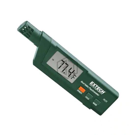 RH25 - FLIR Extech - Equipment - Environmental Testers