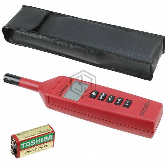TH-3 - Amprobe - Equipment - Environmental Testers