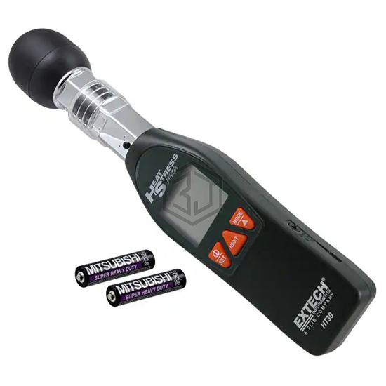 HT30 - FLIR Extech - Equipment - Environmental Testers
