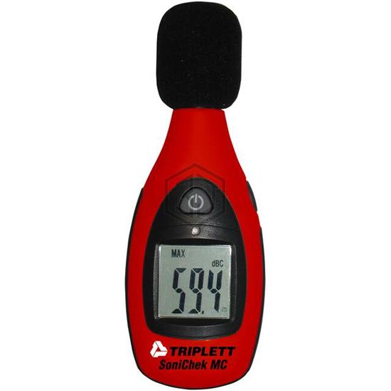 TSC-MC1 - Triplett - Equipment - Environmental Testers
