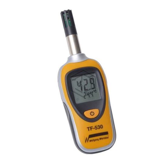TF-530 - Transforming Technologies, LLC - Equipment - Environmental Testers