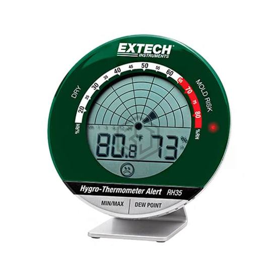 RH35 - FLIR Extech - Equipment - Environmental Testers