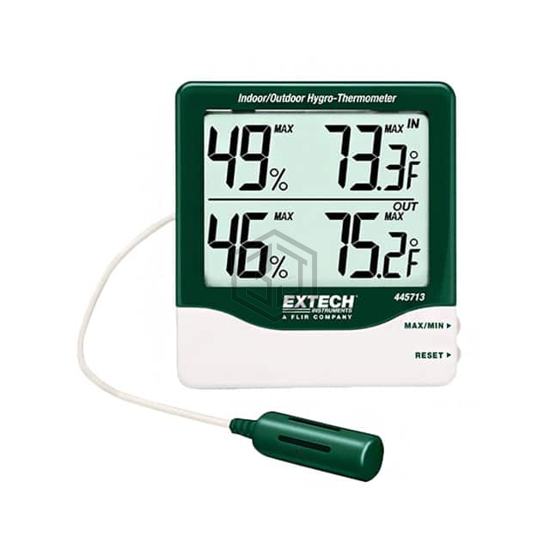 445713 - FLIR Extech - Equipment - Environmental Testers