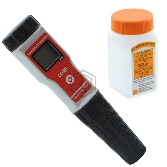 P772 - Global Specialties - Equipment - Environmental Testers