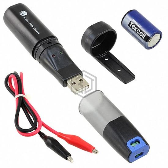 EA SYLOG-USB-4 - Display Visions - Equipment - Environmental Testers