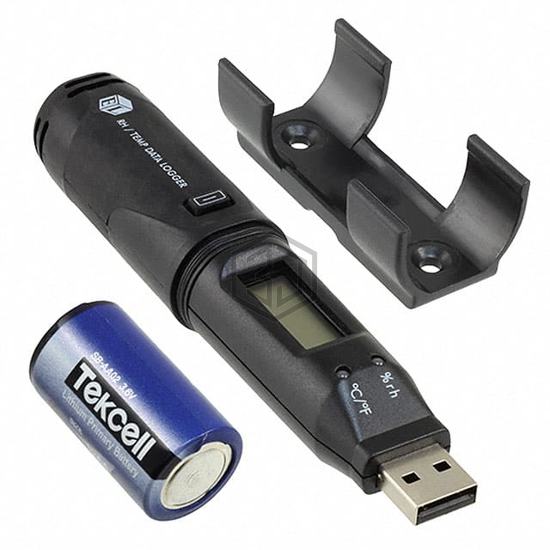 EA SYLOG-U-2LCD - Display Visions - Equipment - Environmental Testers