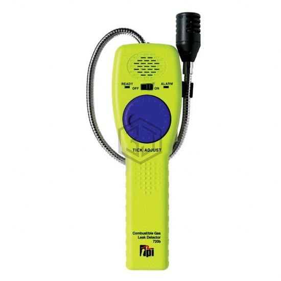 720B - TPI (Test Products Int) - Equipment - Environmental Testers