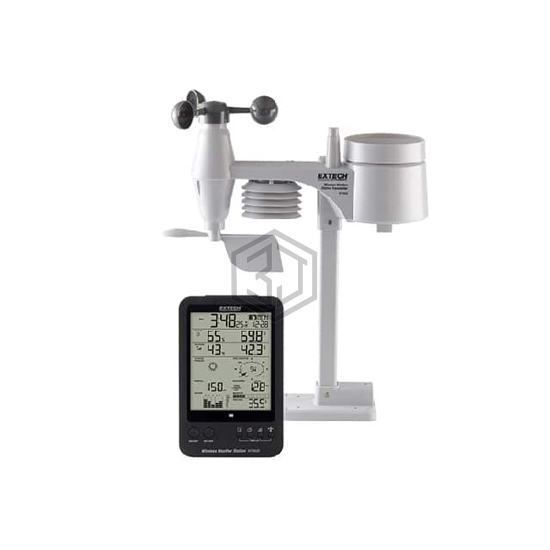 WTH600-E-KIT - FLIR Extech - Equipment - Environmental Testers