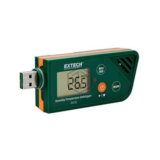 RHT30 - FLIR Extech - Equipment - Environmental Testers