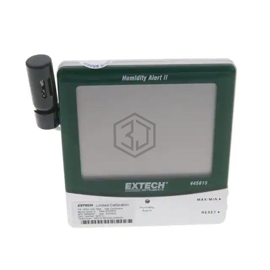 445815-NISTL - FLIR Extech - Equipment - Environmental Testers