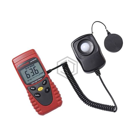 LM-200LED - Amprobe - Equipment - Environmental Testers