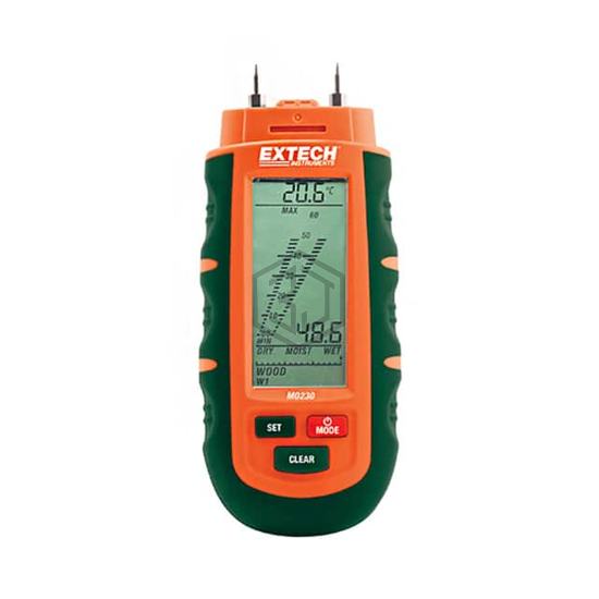 MO230 - FLIR Extech - Equipment - Environmental Testers